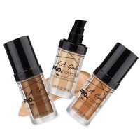L.A Girl HD Foundation